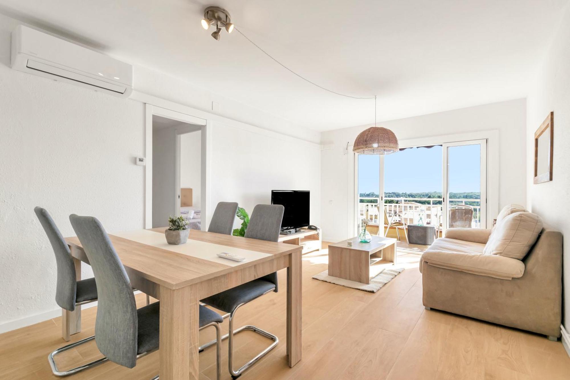 Apartment Sea View Penthouse Vilanova i la Geltrú
