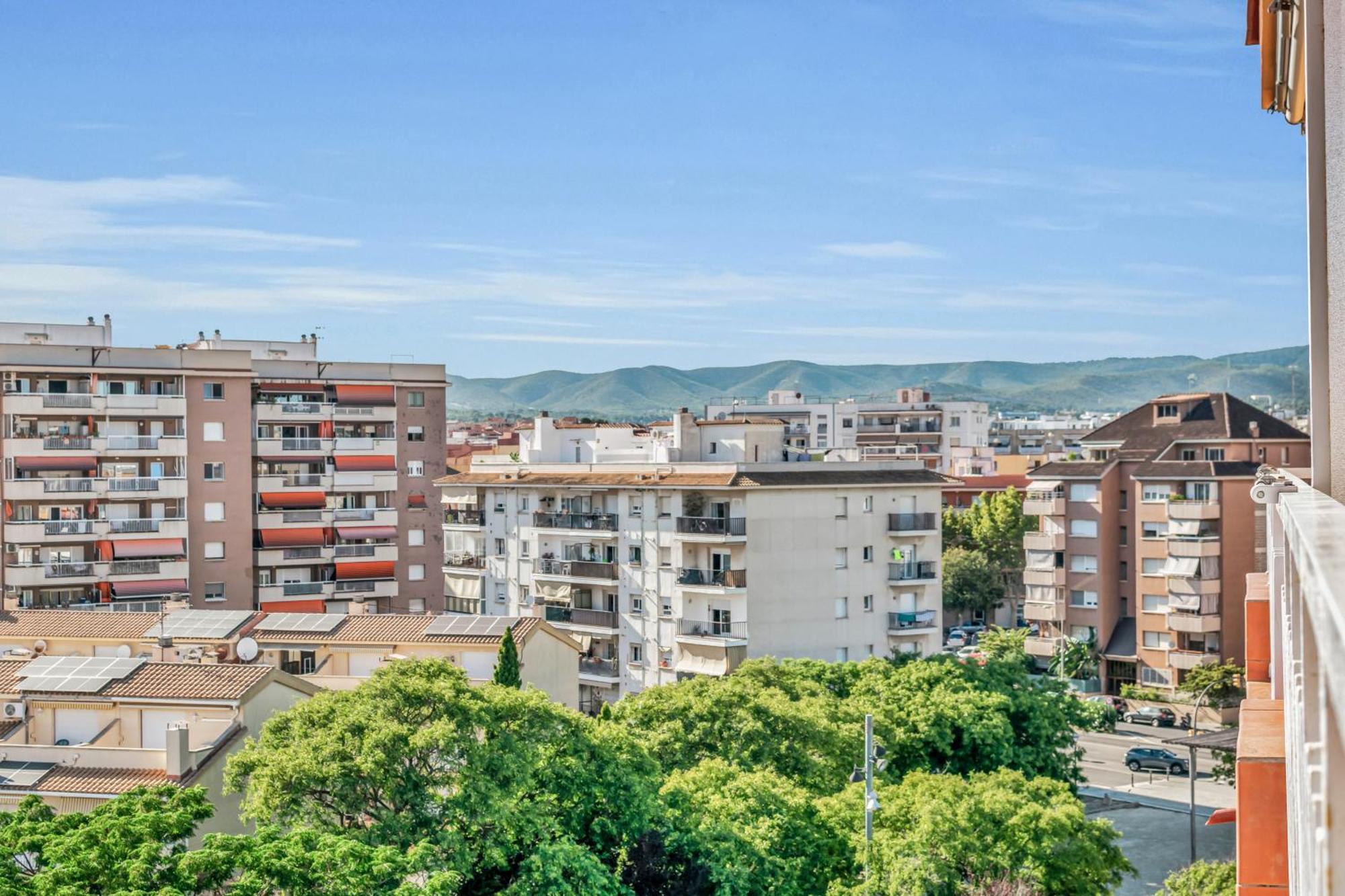 Sea View Penthouse * Vilanova i la Geltrú