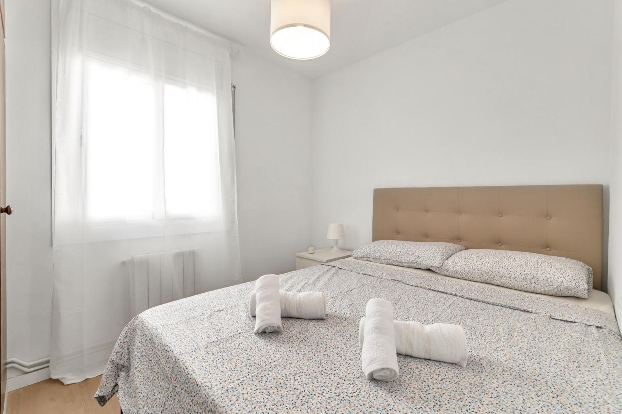 Sea View Penthouse Vilanova i la Geltrú